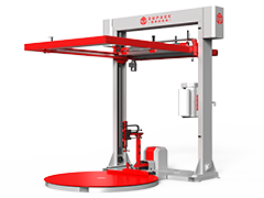 覆膜缠绕机YK1800FZ-DM