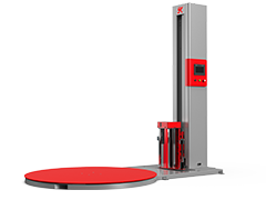 标准缠绕机YK-1650F