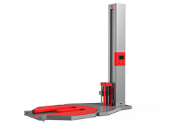 M型缠绕机 YK-1650FM